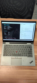 Lenovo ThinkPad X1 Yoga g5 i5-10310u 16GB√512GB√FHD√1RZ√DPH - 6