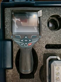 Termokamera Bosch GTC 400 C L-Boxx a příslušenství - 6