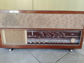 Rádio Videoton R4900 - 6