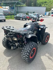 CAN AM RENEGADE 1000R 2020 - 6