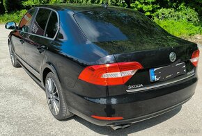 Škoda Superb II Facelift (odpočet DPH) - 6
