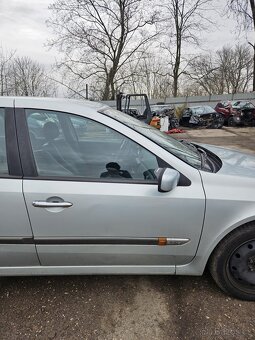 Renault laguna 2005 1.6 benzínové motor - 6