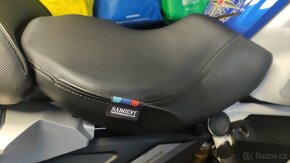 BMW R 1200/1250 GS/GSA - Sargent snížené vyhř. sedlo - 6