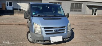 Ford transit EUROLINE - 6
