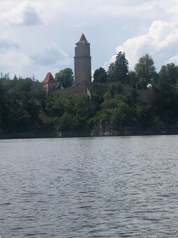 Prodej pozemku u Orlické přehrady - Radava - 6
