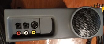 Žárovka do dataprojektoru USHIO P-Type 150W - 6