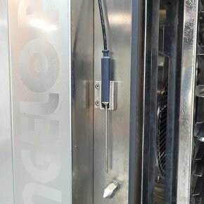 Elektrický konvektomat Angelo Po 10x GN 1/1 - 6