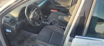 Audi A4 2.0 Tdi - 6