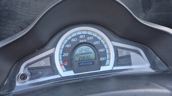 Honda PCX 150 - 6