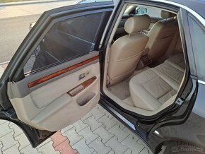 Audi S8 D2 - 6