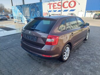ŠKODA RAPID 1.2 TSi ACTIVE 2017 - 6