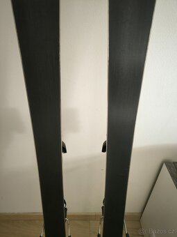 Lyže Elan Formula 130cm - 6