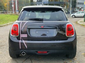 Mini One, 1,5D 70kw rok 2014 i NA SPLÁTKY VŠEM BEZ REGISTRU - 6