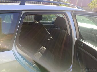 Golf VI variant - 6