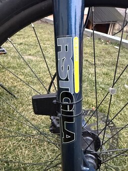 Shimano Vertigo - ALIVIO - 6