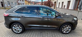 Ford EDGE Titanium 2,0 - 6