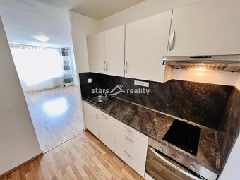 Pronájem bytu 2+kk, 42 m2, sídl. U Cukrovar Kralupy n.Vlt. - 6