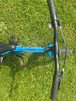 Kolo Ridgback MX 16 - 6