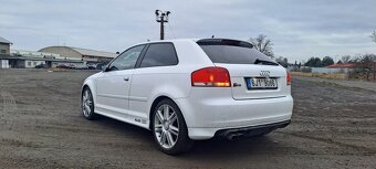 Audi s3 - 6