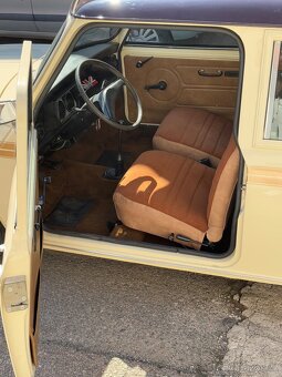 Austin Mini Clubman - 6