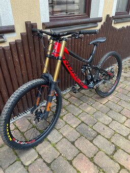 Norco Aurum - 6