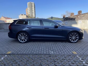 Volvo V60 D4 DPH - 6