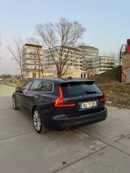 Volvo V60 D4 DPH - 6