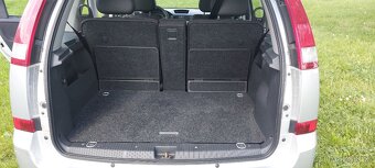 Opel Meriva 1.4i 16v - 6