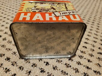 Plechovka od kakaa - 6