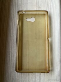 SONY Xperia M2 - 6