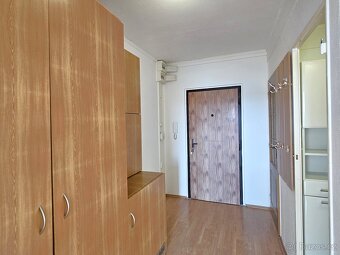 Pronájem bytu 2+kk, 42 m2 - Kralupy nad Vltavou, U Cukrovaru - 6