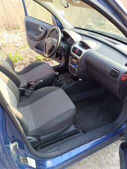 Opel combo 1.4 66kw - 6