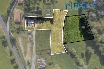 Prodej rodinného domu ve výstavbě, 4+kk, 93 m2, Krňany - 6