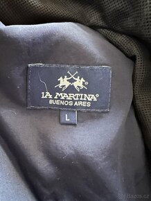 La Martina souprava L - 6