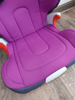 Britax Romer Kidfix XP SICT IZOFIX - 6