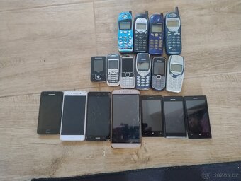 Staré mobily z půdy - 6