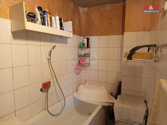 Prodej rodinného domu, 90 m², Morkovice, ul. Komenského - 6