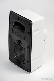 EXTRON zostava reproduktorov / záruka - 6