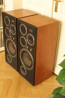 Wharfedale E70 - 6
