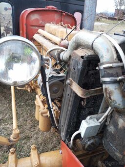 Zetor 4011 - 6