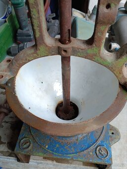 Stary velky mlynek - 6