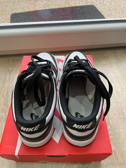 Nike Dunk low Panda vel. 36 - 6