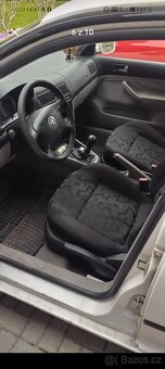 Golf 4 1.4 55kw - 6