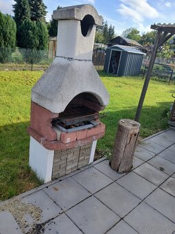 Přenechání nájmu ( prodej ) zahrady - 6