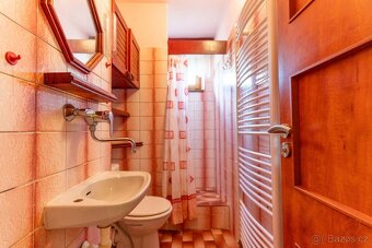 Prodej rodinného domu 290 m² - Komořany, okr. Vyškov - 6