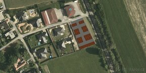 Nabízíme ke koupi do OV garáže v Dlouhé Třebové, 21m2 - 6