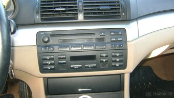 BMW E46 320D - 6