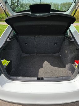 Prodám Skoda Rapid 1,2 TSI, - 6