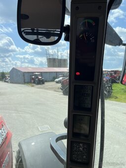 CASE IH OPTUM 300 CVX - 6