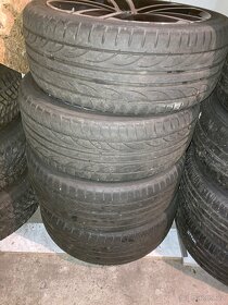 ALU originál VW Nogaro - 6